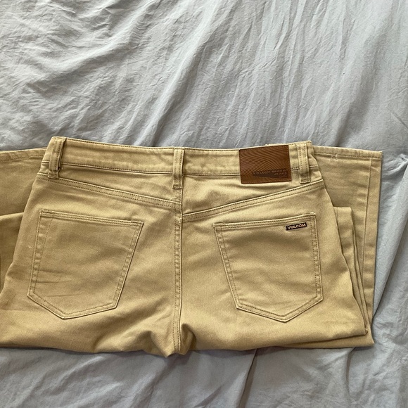 Volcom vorta slim straight size 30 - Picture 2 of 4